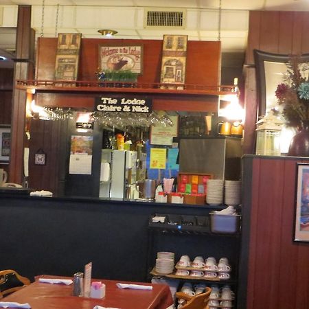 Midtown Western Inn - เคิร์นนีย์ ภายนอก รูปภาพ