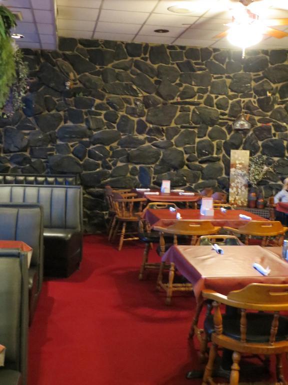 Midtown Western Inn - เคิร์นนีย์ ภายนอก รูปภาพ