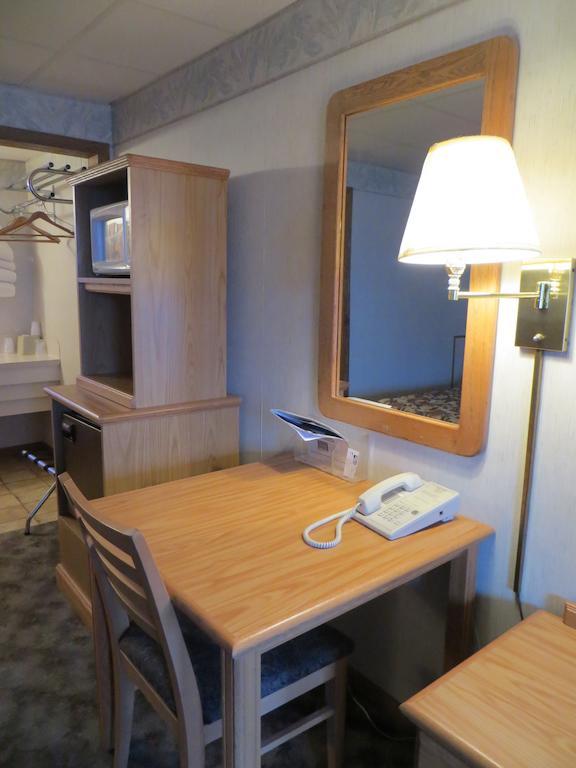 Midtown Western Inn - เคิร์นนีย์ ห้อง รูปภาพ