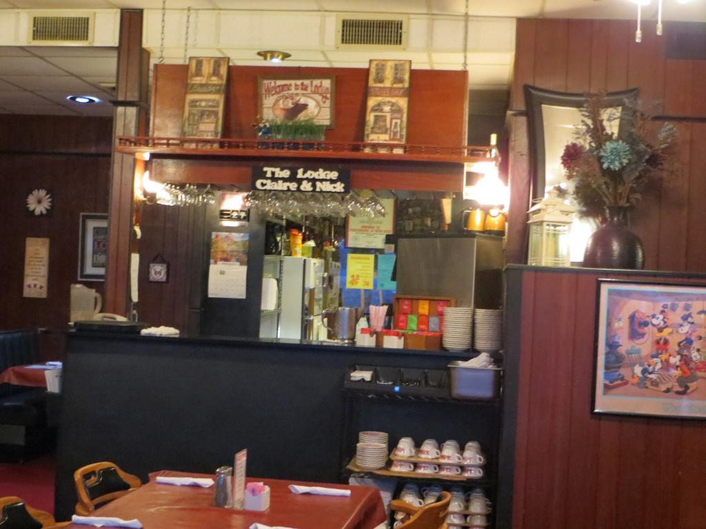 Midtown Western Inn - เคิร์นนีย์ ภายนอก รูปภาพ